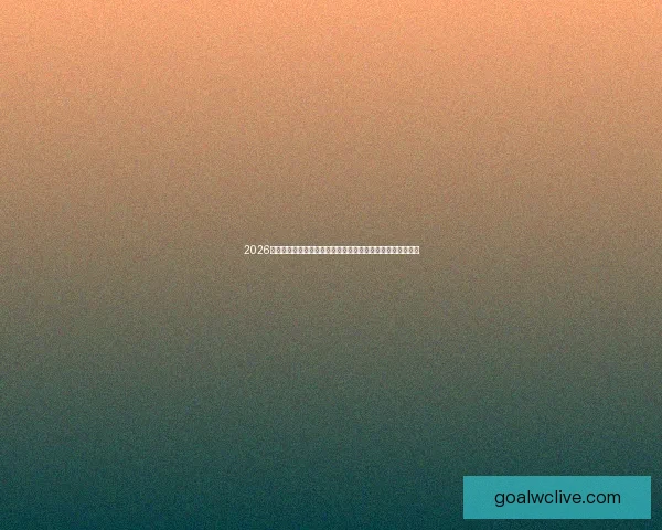 2026世界杯竞猜入口最新平台推荐与赛程分析全攻略三大热门指南 2026世界杯竞猜入口最新平台推荐与赛程分析全攻略三大热门指南