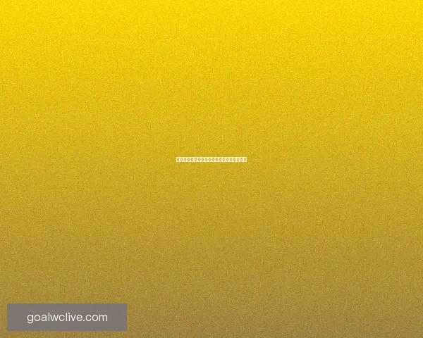 世界杯足球赛事胜负预测与数据分析深度指南