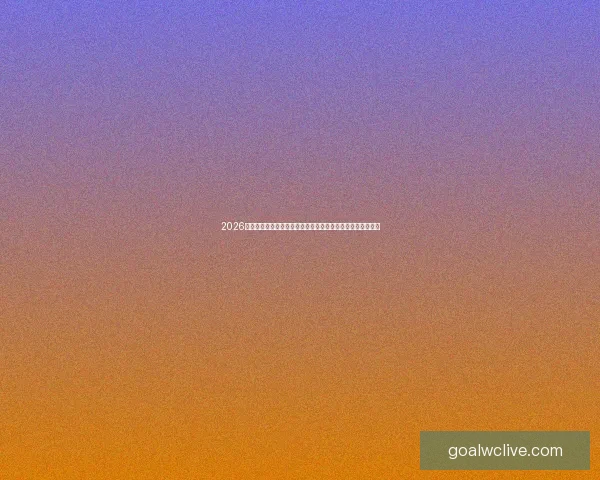 2026世界杯竞猜入口最新平台推荐与赛程分析全攻略三大热门指南