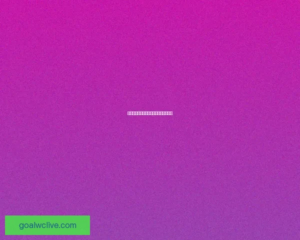 世界杯胜负全面解析与精准竞猜预测指南