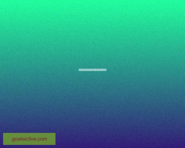 世界杯胜负全面解析与精准竞猜预测指南