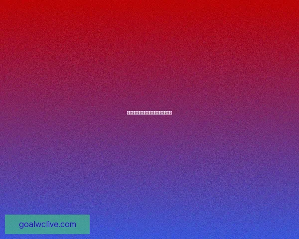 世界杯胜负全面解析与精准竞猜预测指南