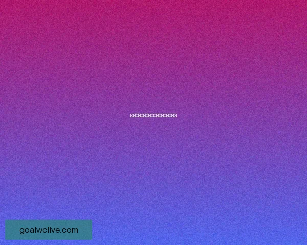 世界杯胜负全面解析与精准竞猜预测指南