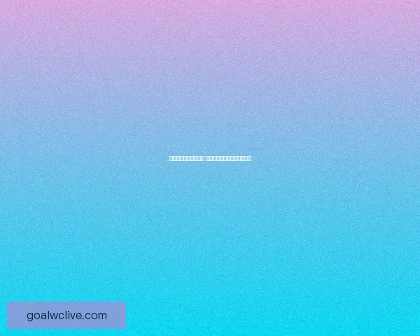 精准足球竞猜预测策略 揭秘如何提高胜率与分析技巧