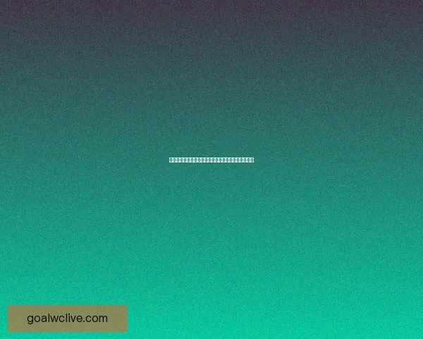 世界杯竞猜赔率分析揭示热门球队优势与冷门黑马潜力