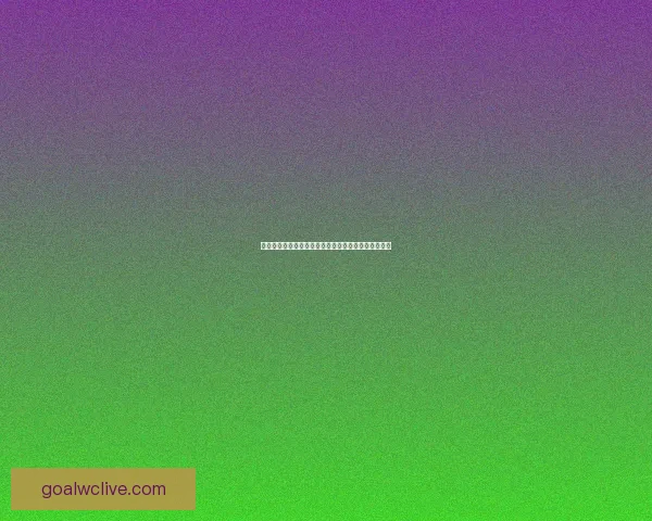 世界杯胜负竞猜分析与策略解析助你精准预测比赛结果