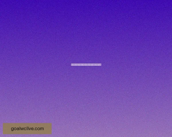 世界杯足球赛事精彩预测与精准竞猜攻略全解析 世界杯足球赛事精彩预测与精准竞猜攻略全解析