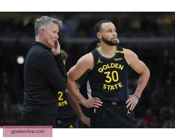 勇士对掘金伤情更新 小库里波斯特升级出战成疑 理查德同样面临考验