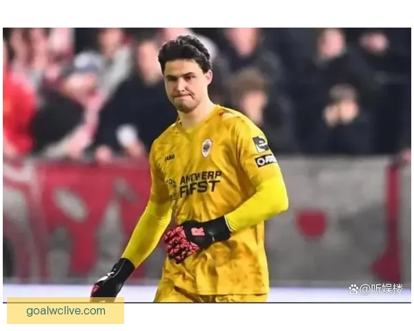 德转门将身价榜前十揭晓多纳鲁马居首霍安紧随其后拉门斯成功入围引关注