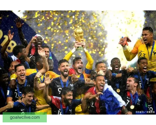 2026年世界杯落幕回顾与精彩瞬间全解析
