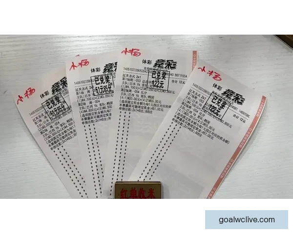 世界杯比分预测与数据分析助你科学制定竞猜策略