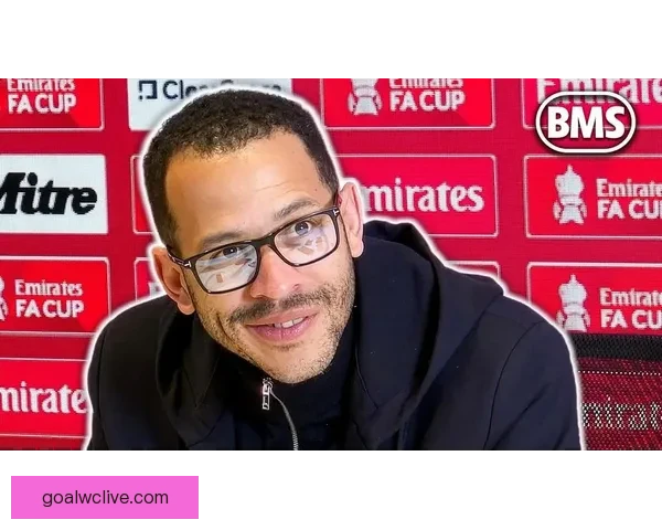 罗塞尼尔率队7球狂胜维尔港 创执教生涯最大胜差纪录 罗塞尼尔率队7球狂胜维尔港 创执教生涯最大胜差纪录