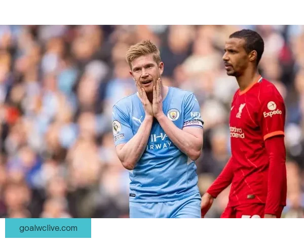 阿布·特里卡：萨拉赫与瓜迪奥拉离开后英超将趋向泰超模式