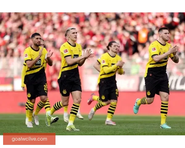 科贝尔：多特蒙德的防守是支撑球队核心与团队精神的基石