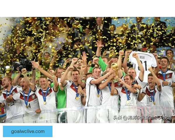 2026年世界杯落幕回顾与精彩瞬间全解析