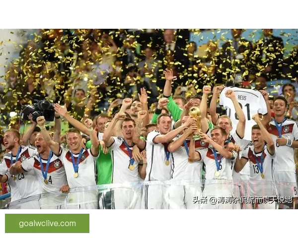 2026年世界杯落幕回顾与精彩瞬间全解析