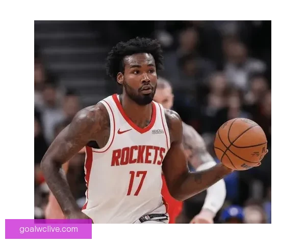 伊森终于打破三分荒投中近半个月首个三分球 结束23连铁尴尬纪录