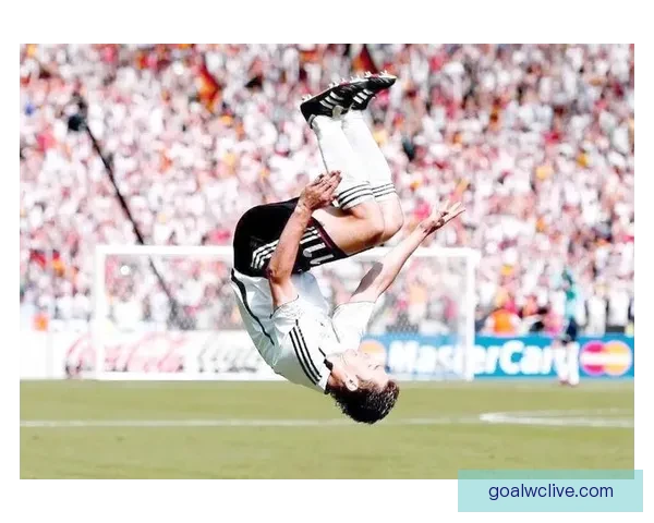 2026年世界杯落幕回顾与精彩瞬间全解析