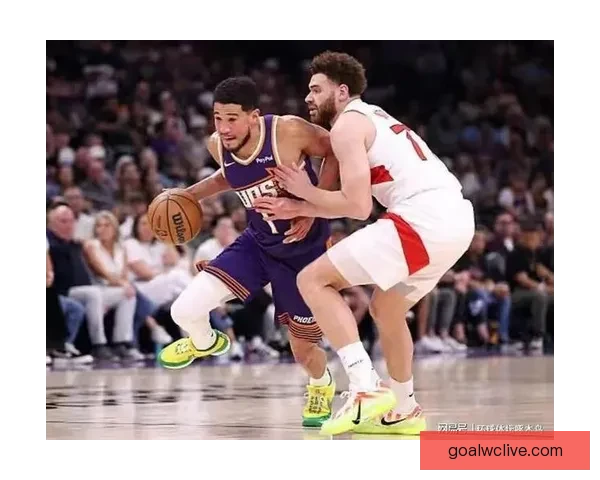 纳什见证太阳大胜猛龙止步五连败 布克25分巴恩斯高效9中8表现抢眼