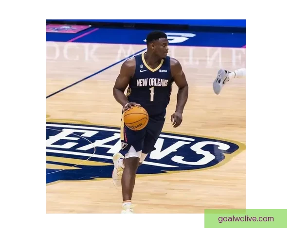 锡安或与鹈鹕提前续约三年价值1亿 渴望成为新奥尔良球队核心