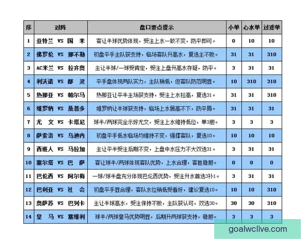 世界杯竞猜盘口深度解析与投注策略全面指南 世界杯竞猜盘口深度解析与投注策略全面指南